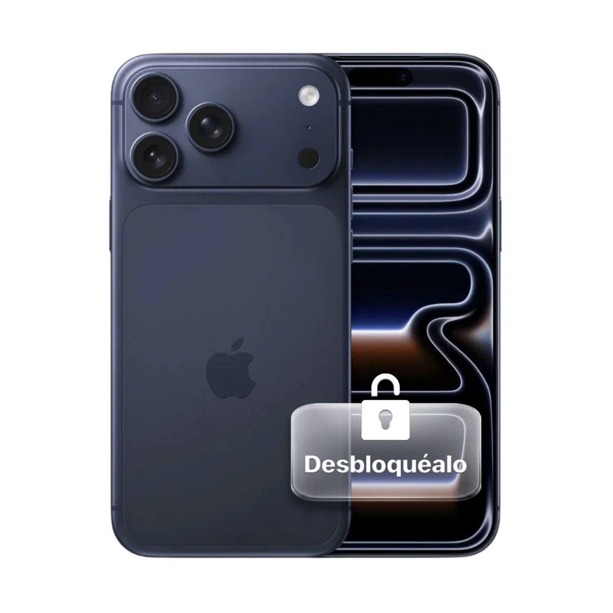 iPhone 17 Pro