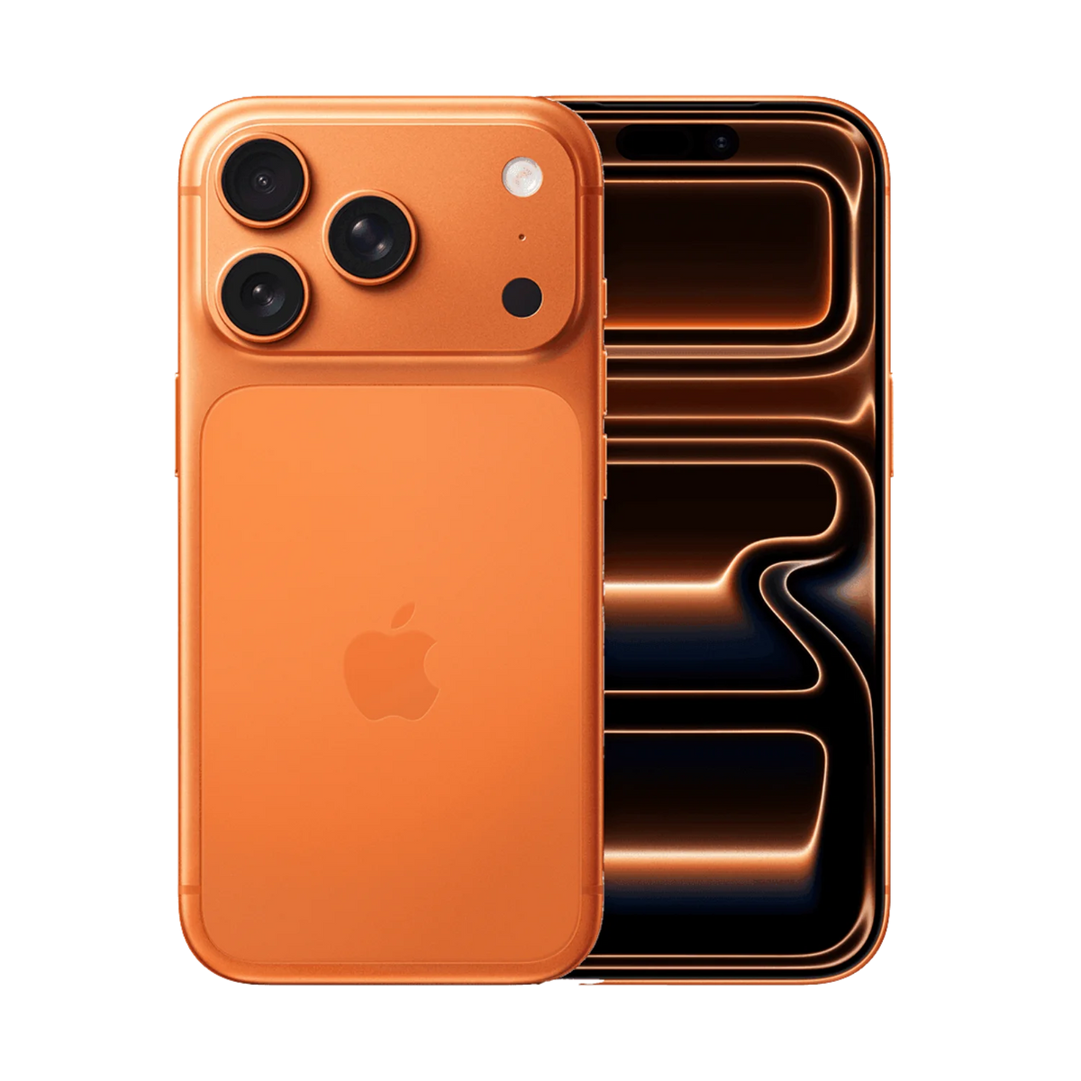 iPhone 17 Pro