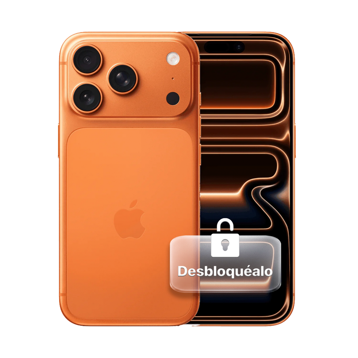 iPhone 17 Pro
