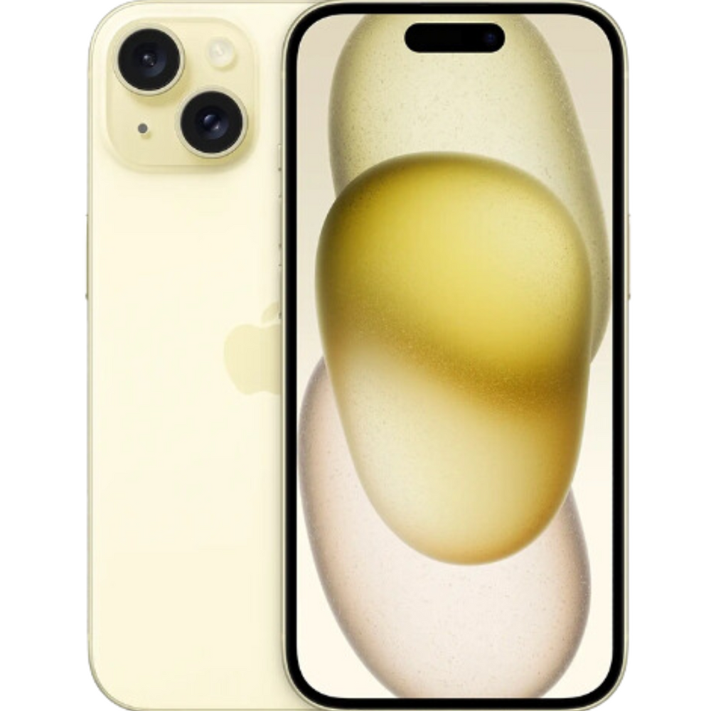 iPhone 15 Plus