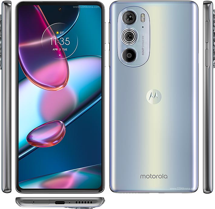 Motorola Moto Edge 30 Pro