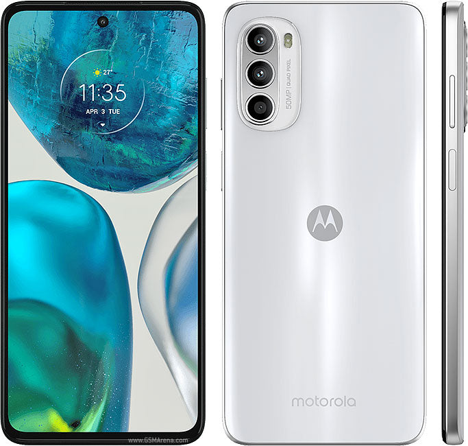 Motorola Moto G52