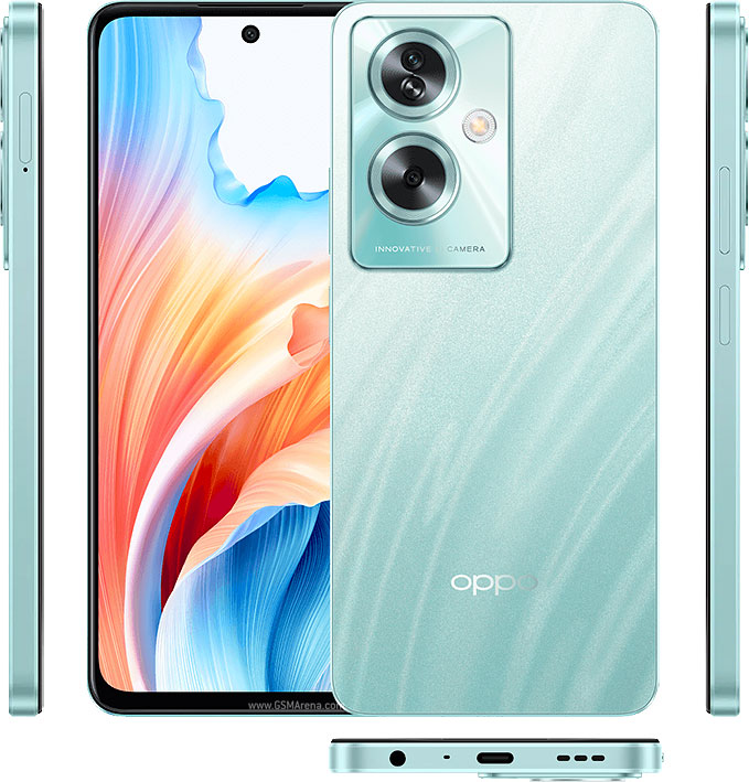 Oppo A79