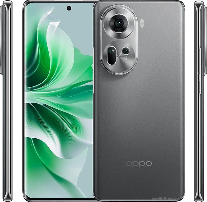 Oppo Reno 11