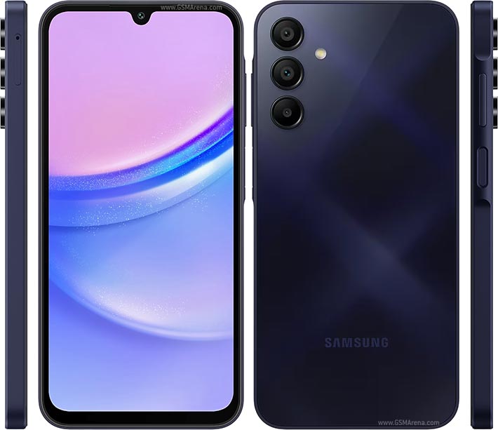 Samsung Galaxy A15 (2024)