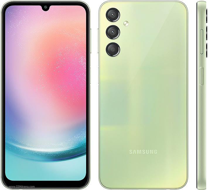 Samsung Galaxy A24 (2023)