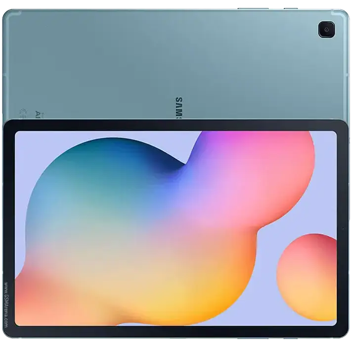 Samsung Galaxy Tab S6 Lite