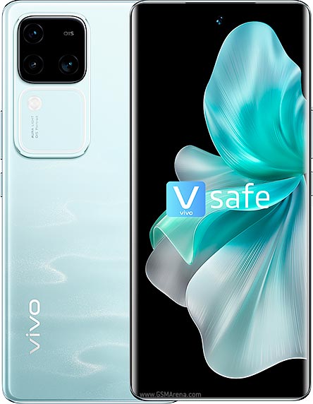 Vivo V30