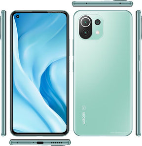 Xiaomi Mi 11 Lite