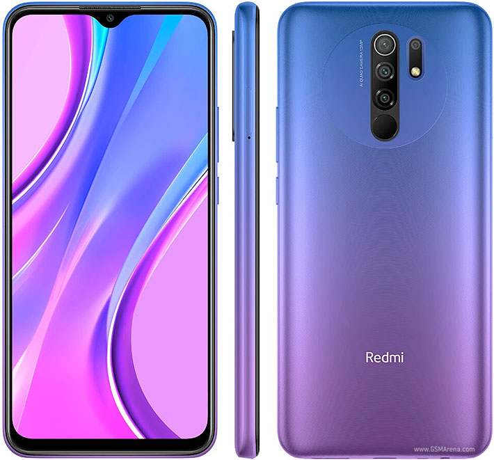 Xiaomi Redmi 9 Prime