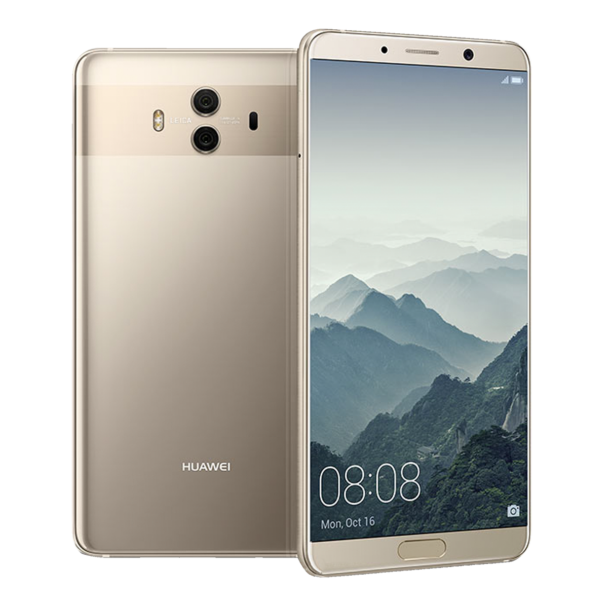 Huawei Mate 10