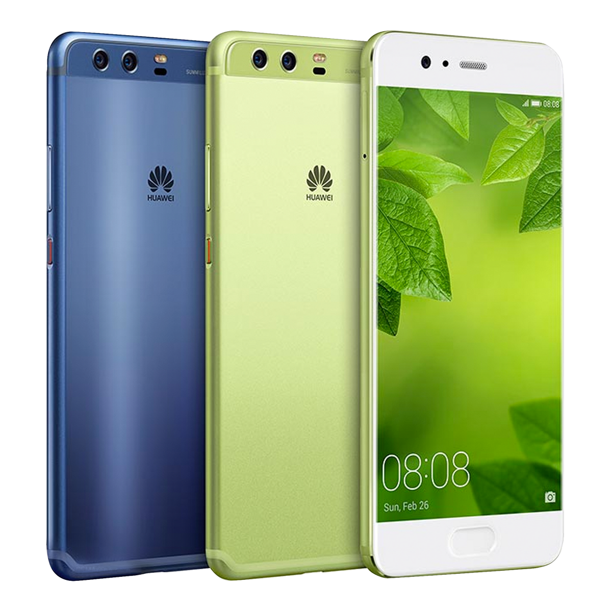 Huawei P10