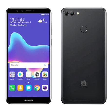 Huawei Y9 (2018)