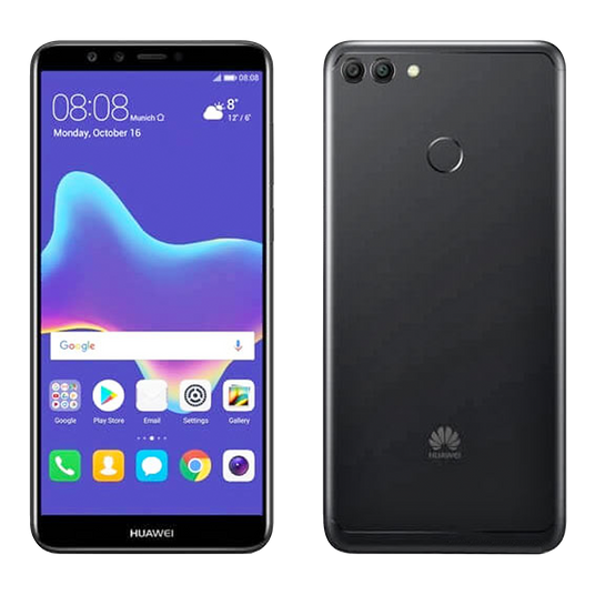 Huawei Y9 (2018)