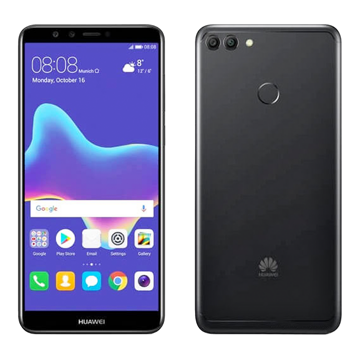 Huawei Y9 (2018)