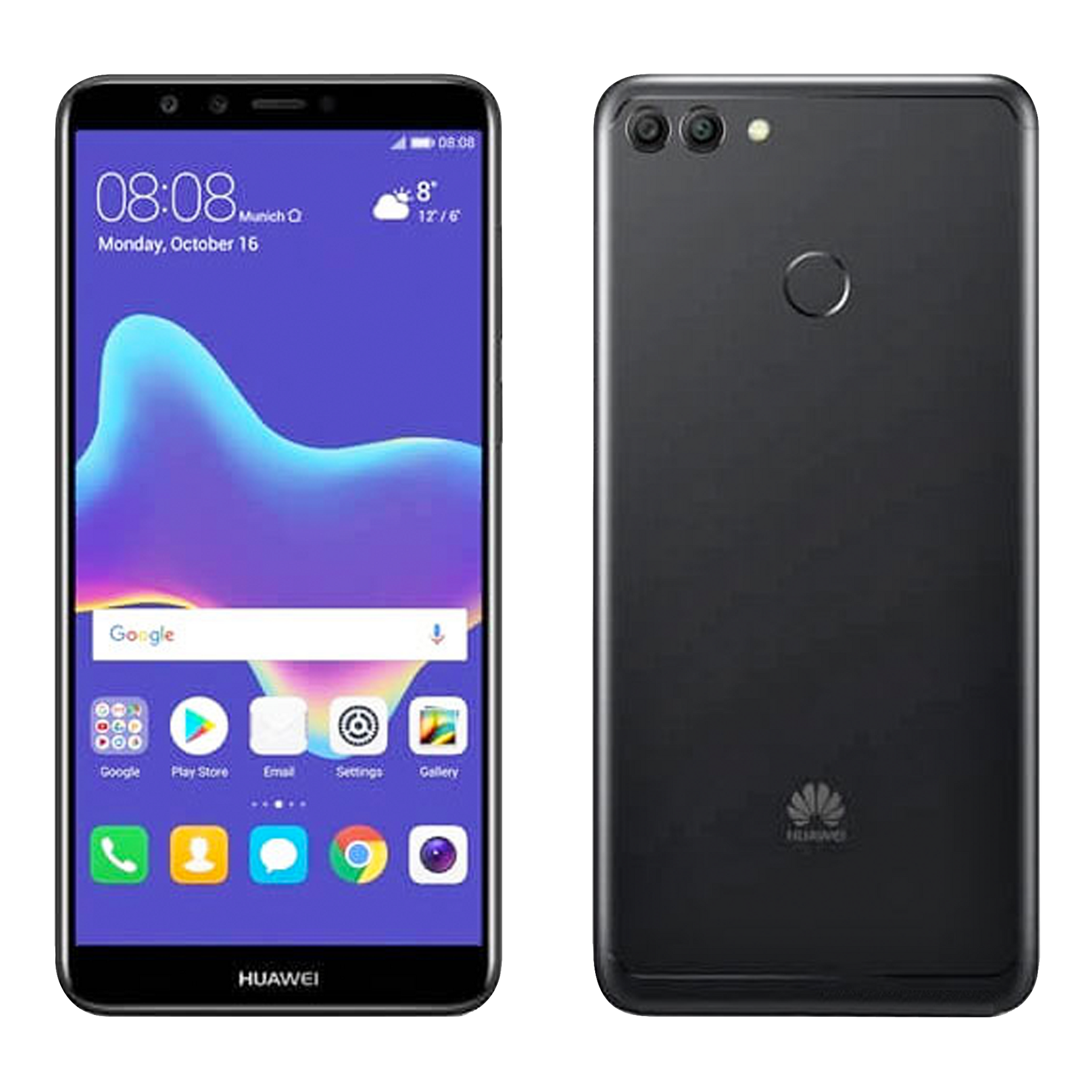 Huawei Y9 (2018)