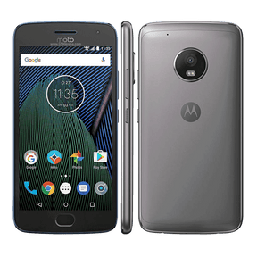 Motorola Moto G5S