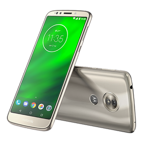 Motorola Moto G6 Play