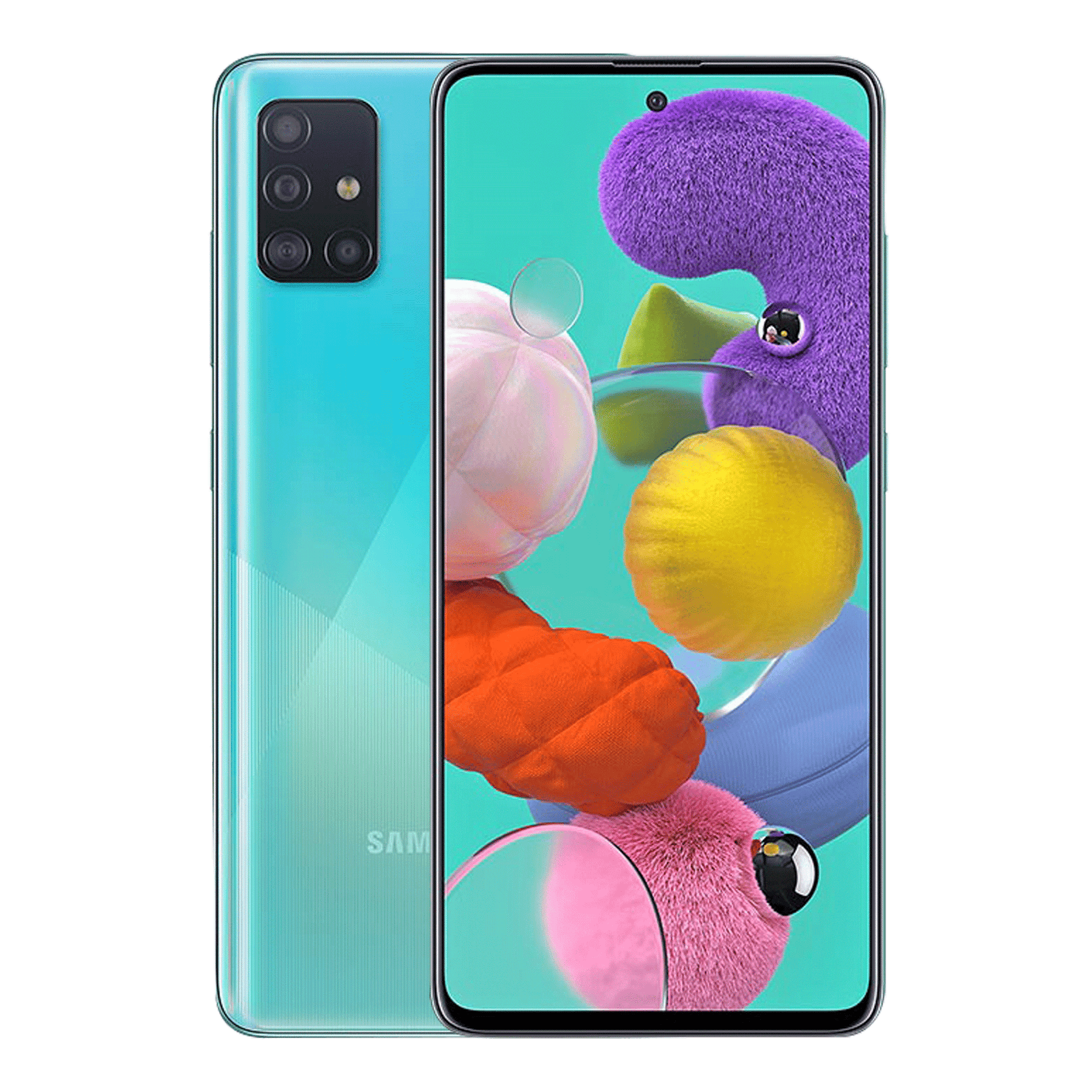 Samsung Galaxy A51 (2019)