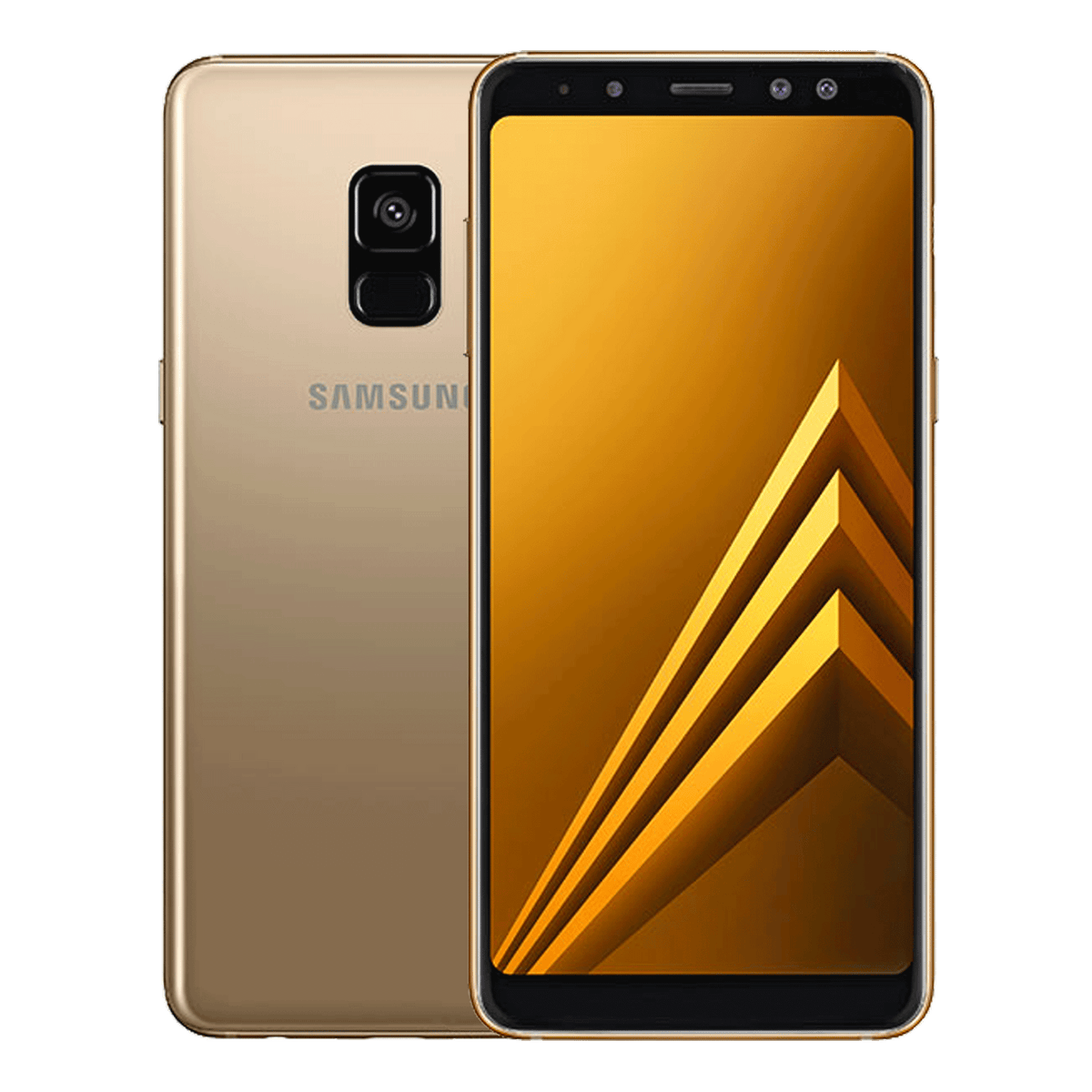 Samsung Galaxy A8 (2018)