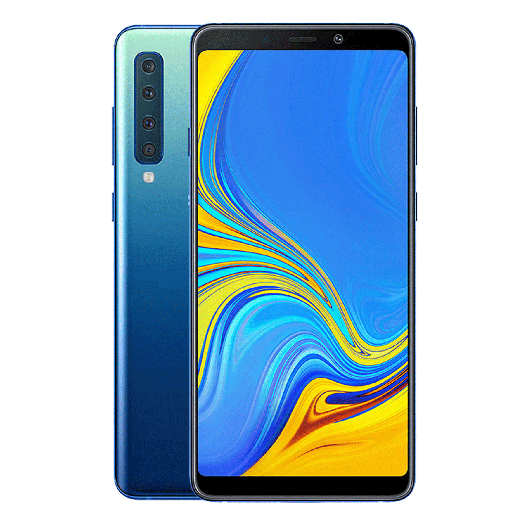 Samsung Galaxy A9 (2018)