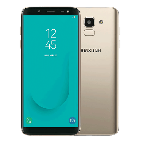 Samsung Galaxy J6 (2018)