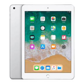 iPad 9.7 6ta Gen