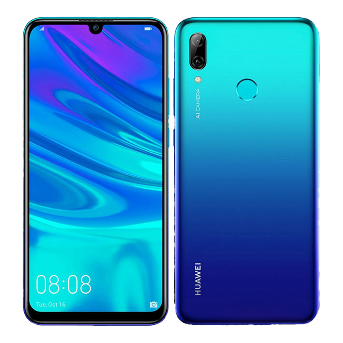 Huawei P Smart (2019)