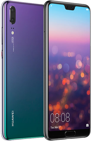 Huawei P20 - CLEVERCEL