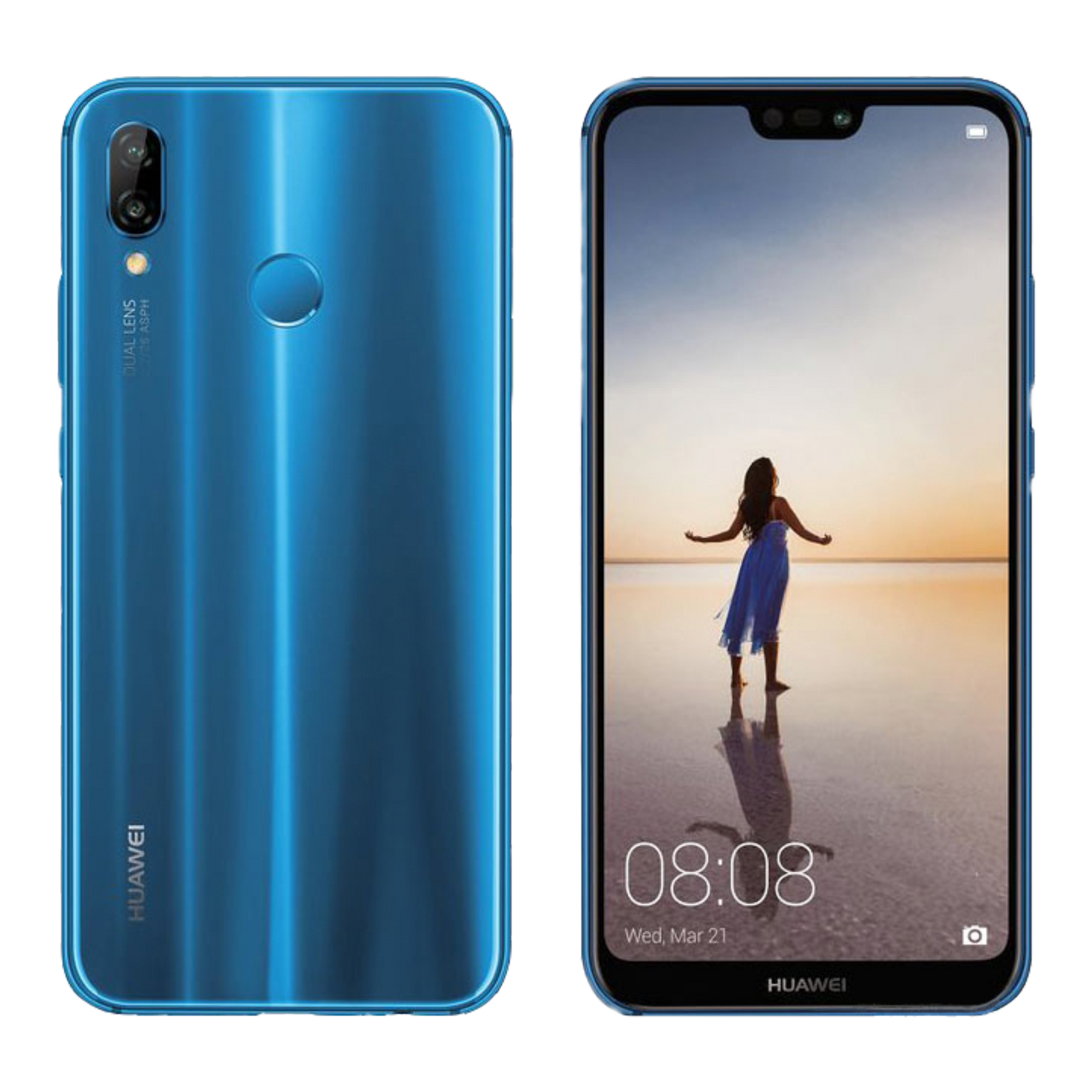 Huawei P20 Lite