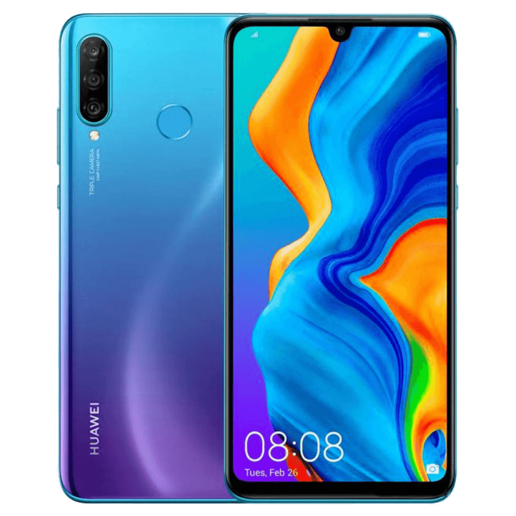 Huawei P30 Lite