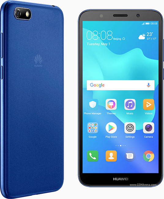 Huawei Y5 (2018)