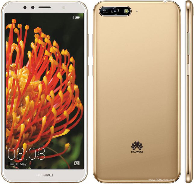 Huawei Y6 (2018)