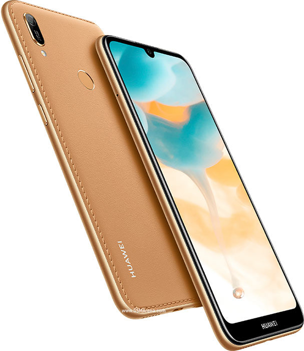 Huawei Y6 (2019) - CLEVERCEL