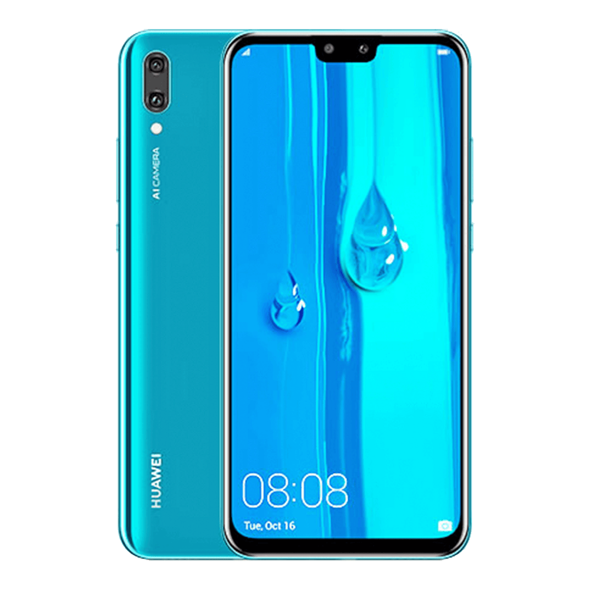 Huawei Y9 (2019)