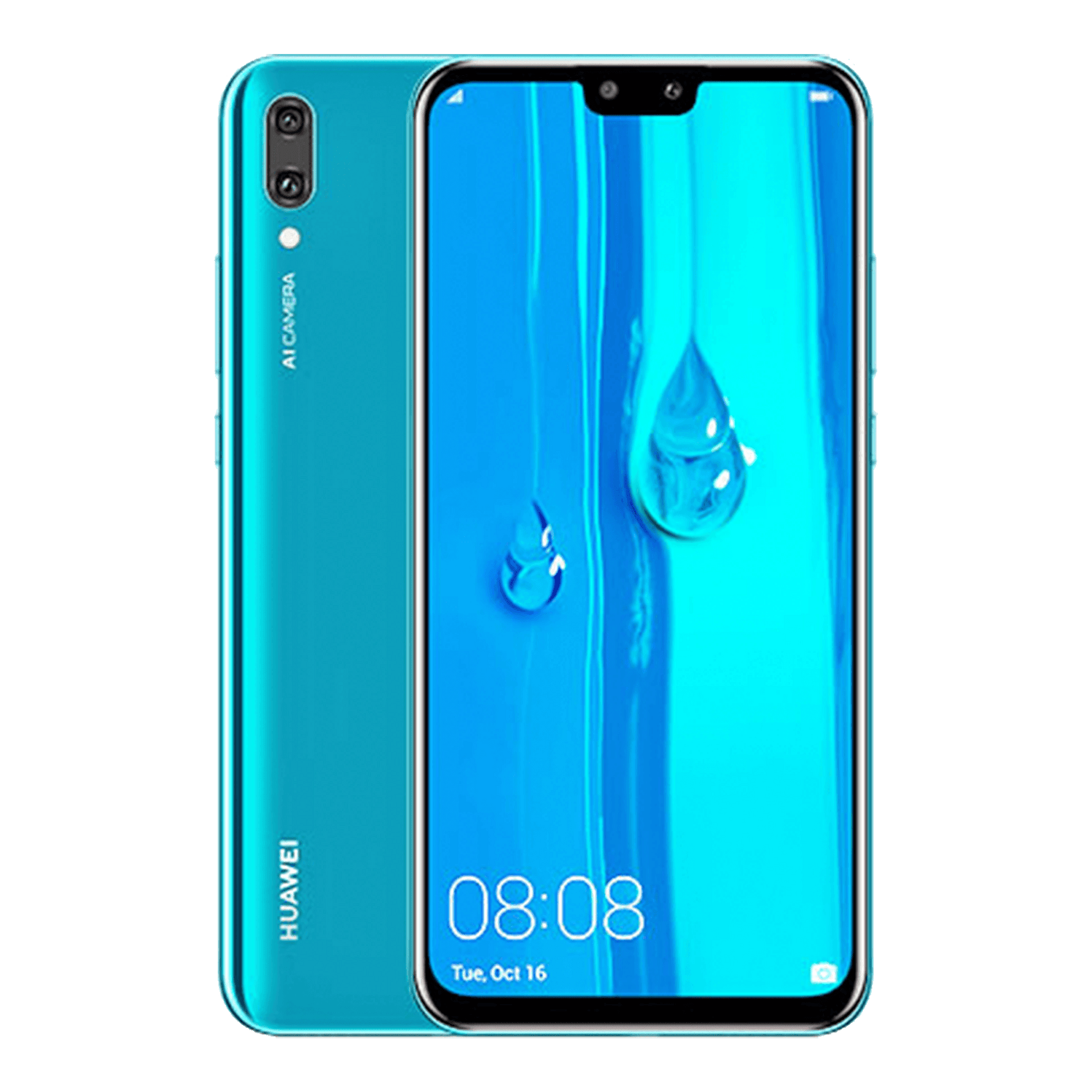 Huawei Y9 (2019)