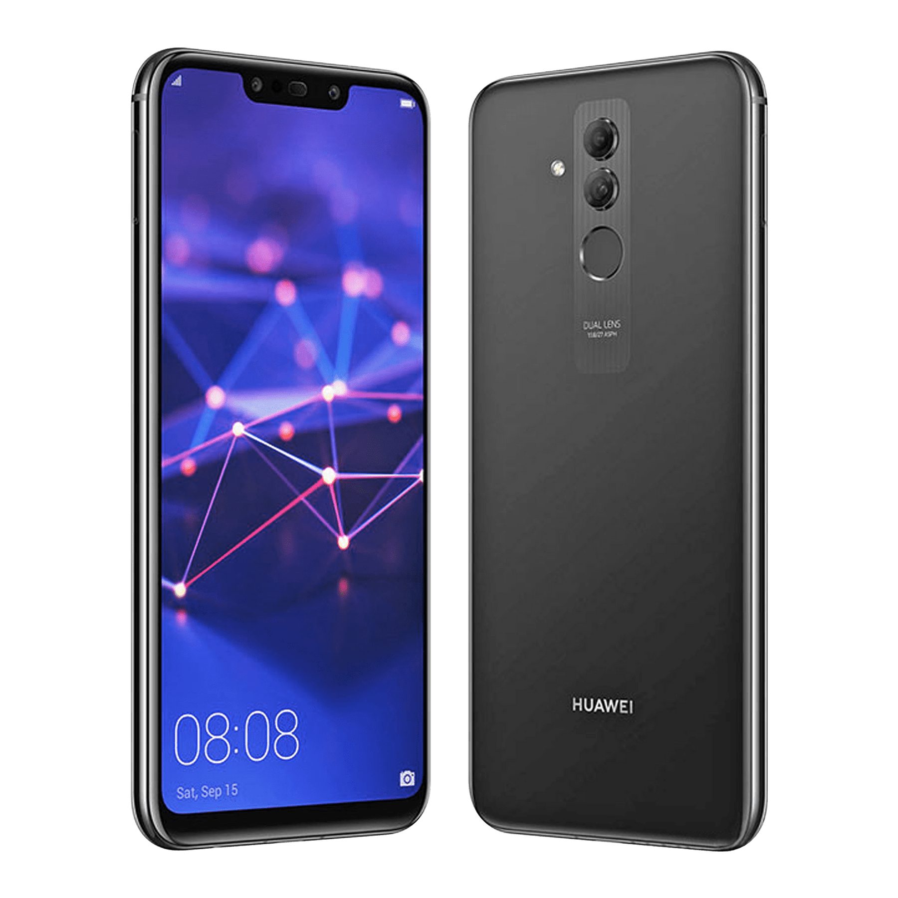 Huawei Mate 20 Lite