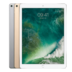 iPad Pro 12.9 2nd Gen