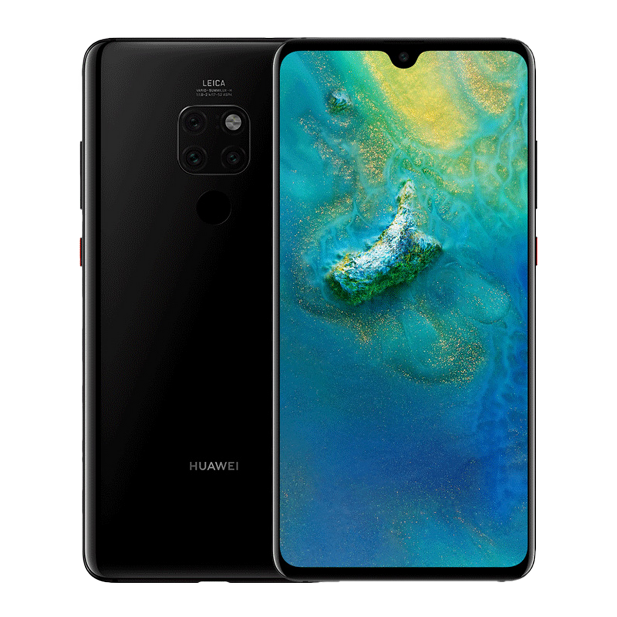 Huawei Mate 20