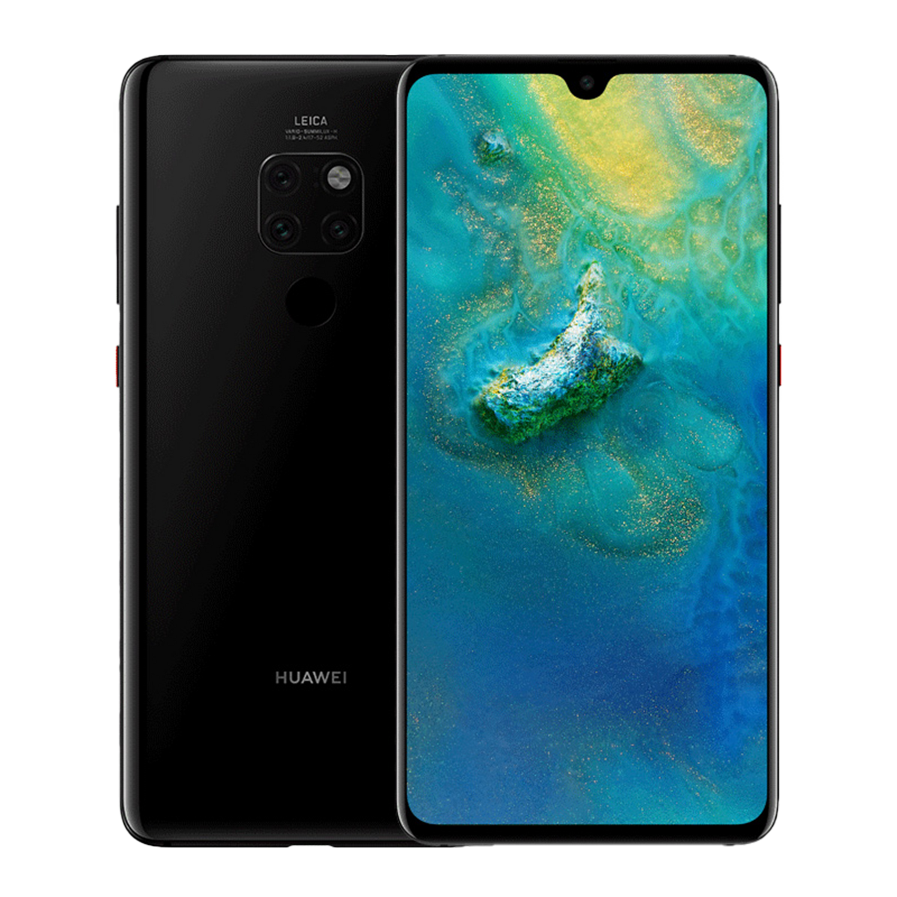 Huawei Mate 20