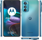 Motorola Moto Edge 30