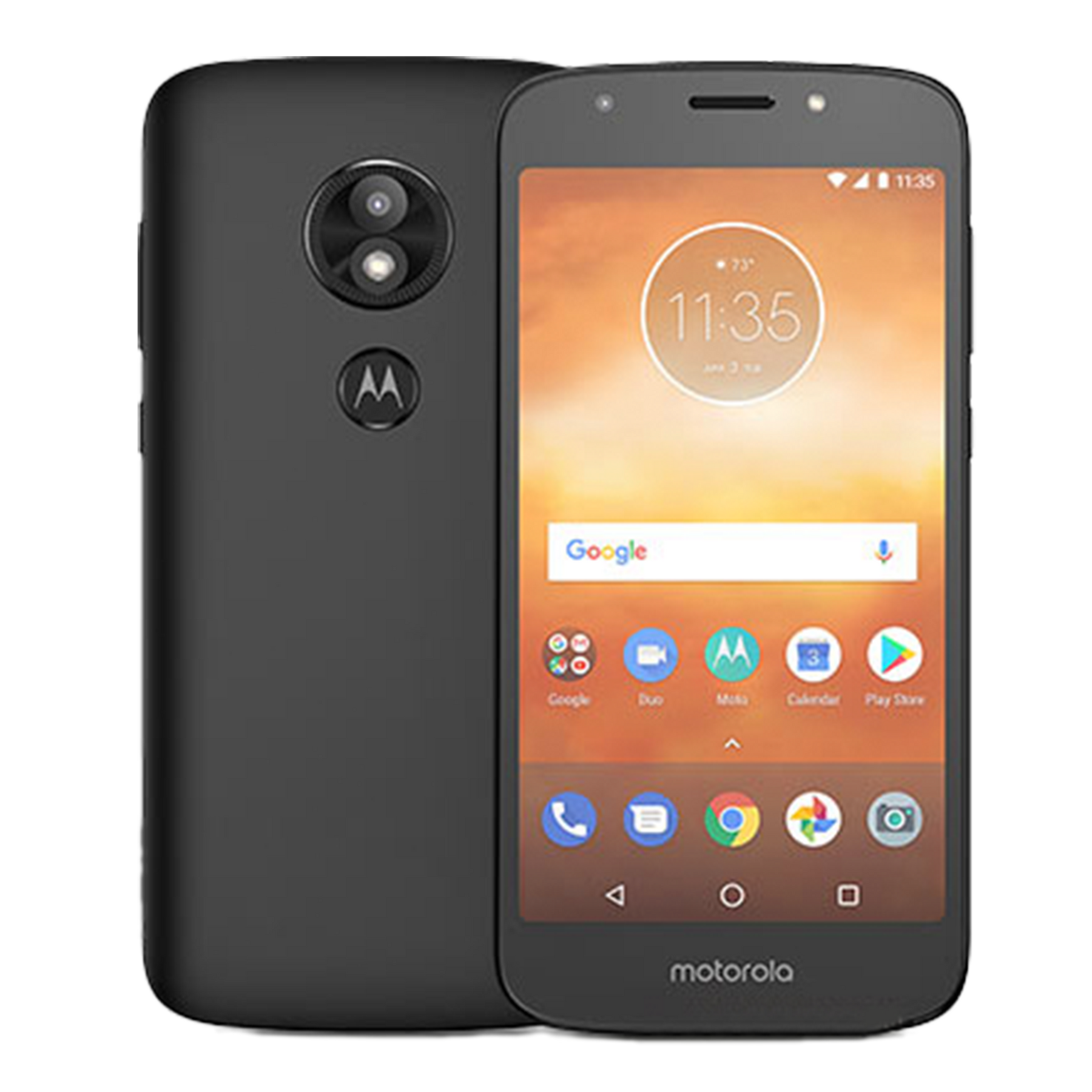 Motorola Moto E5 Play