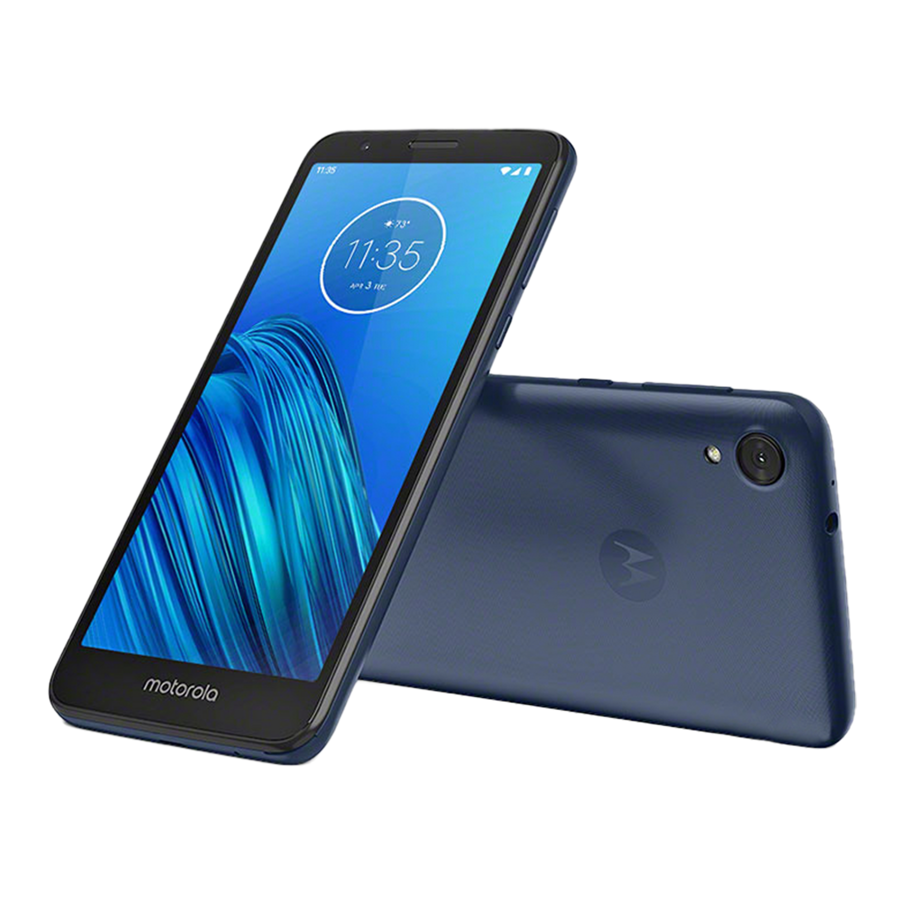 Motorola Moto E6