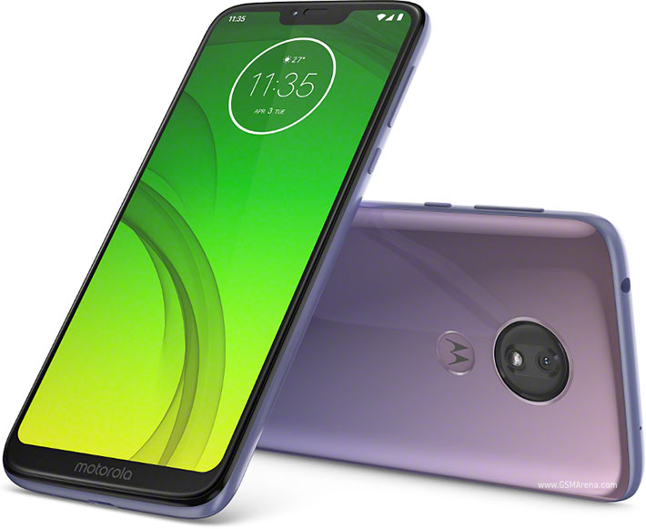 Motorola Moto G7 Power - CLEVERCEL