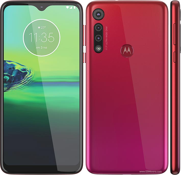 Motorola Moto G8 Play - CLEVERCEL