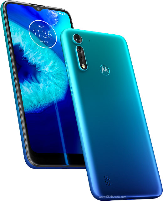 Motorola Moto G8 Power Lite