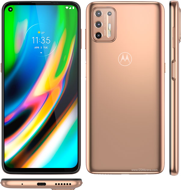 Motorola Moto G9 Plus - CLEVERCEL