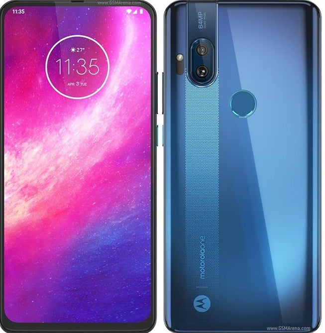 Motorola Moto One Hyper - CLEVERCEL