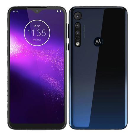 Motorola Moto One Macro