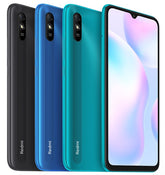 Xiaomi Redmi 9A - CLEVERCEL